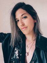 Calenda Sabrina Lahr